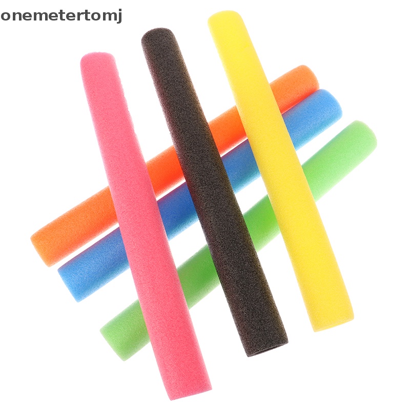 Onemetertomj 1 Miếng Xốp Đệm Ống Nước 40CM