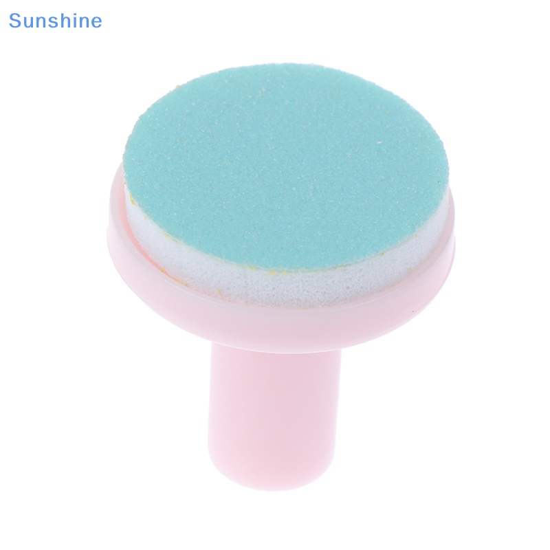 Bộ 4 Đầu Mài Móng Tay Thay Thế Tiện Dụng