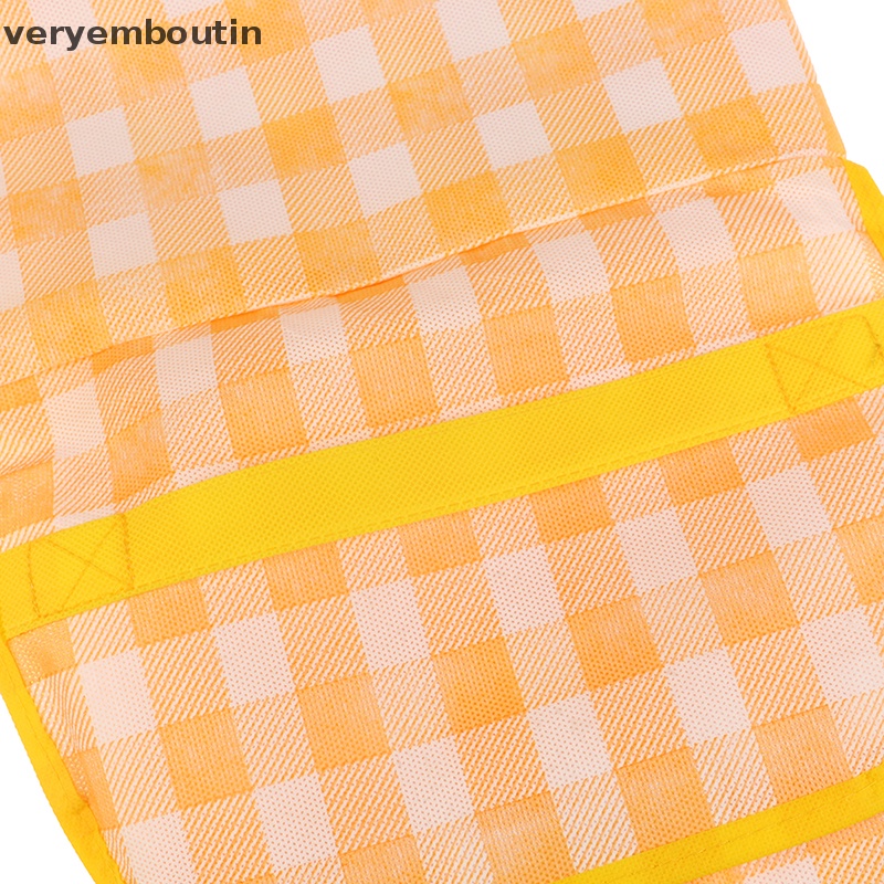 Thảm Cắm Trại Dày Dặn Chống Thấm Nước Có Thể Gấp Gọn Tiện Dụng