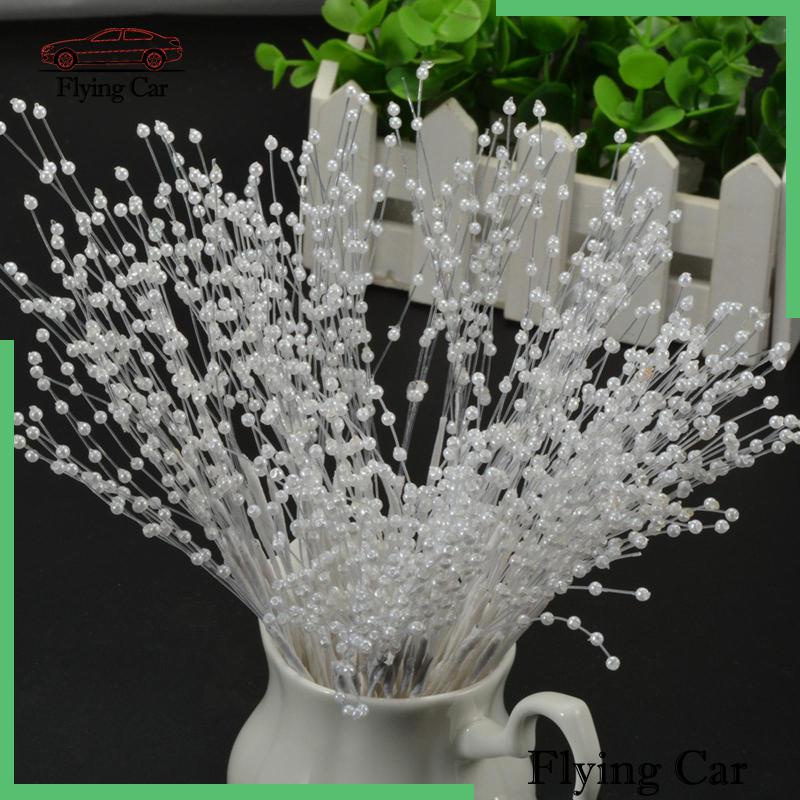 [Lzdjfmy2] 50 Que Cắm Hoa Cưới Cho Cô Dâu