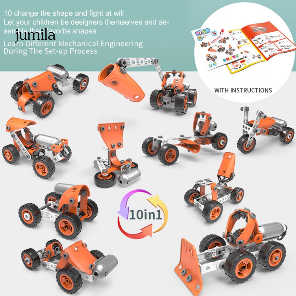 Bộ Đồ Chơi Xếp Hình 84 Mảnh Bằng Nhựa Nhiều Màu Sắc Dành Cho Trẻ Em