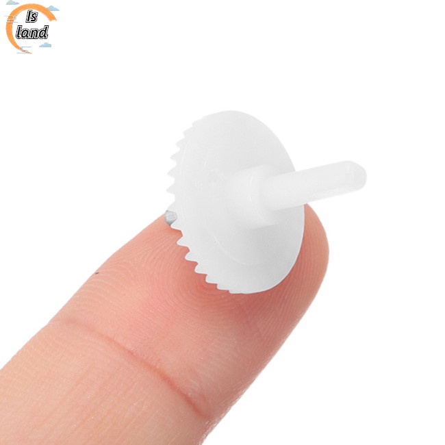 Phụ Tùng Trục Bánh Răng Cho Máy Bay Điều Khiển Eachine E58 WiFi FPV RC