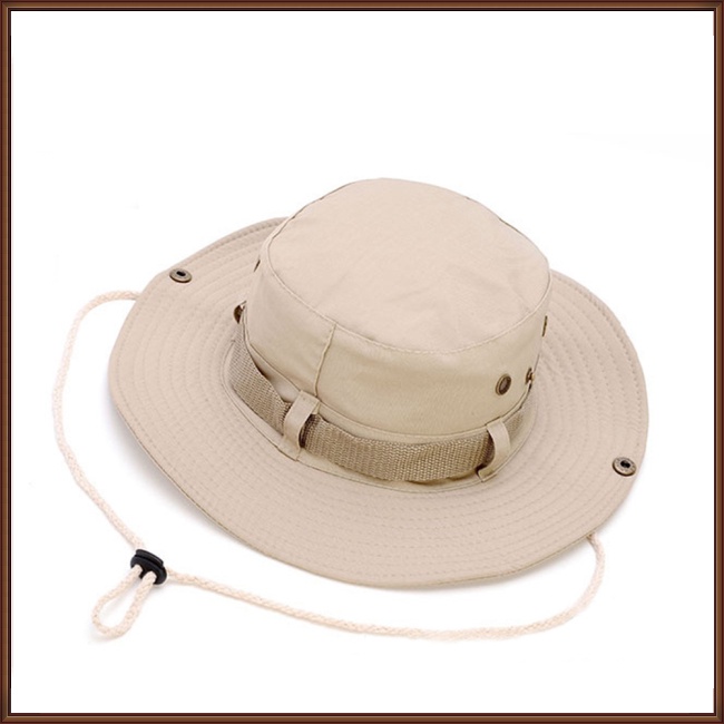 Mũ Rộng Vành Chống Nắng Tia UV Thời Trang Mùa Hè Cho Nam Và Nữ