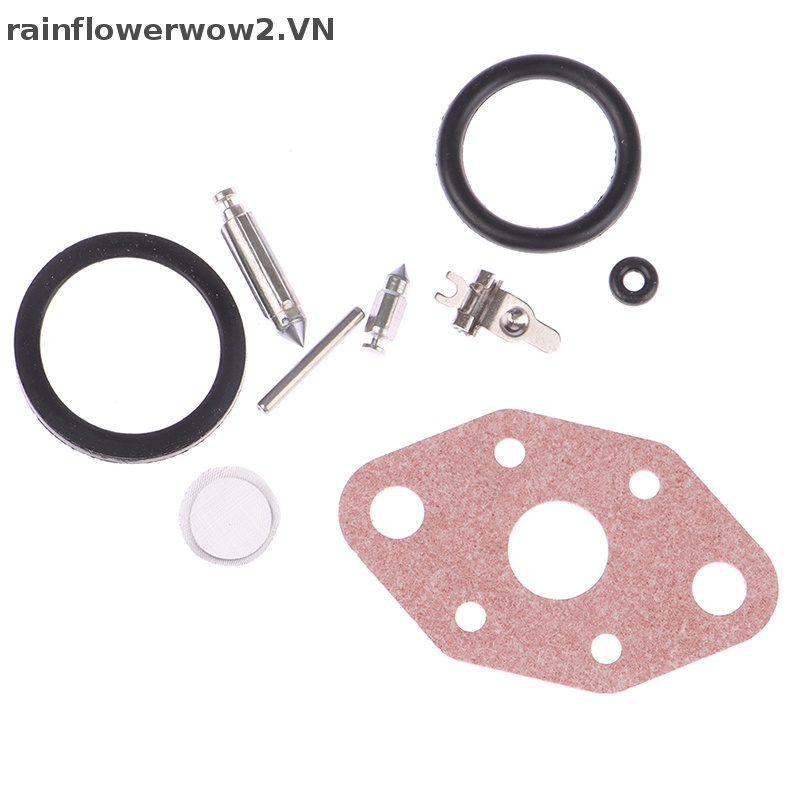Bộ Dụng Cụ Sửa Chữa Bộ Chế Hòa Khí Cho K20-WYL WYL-240-1