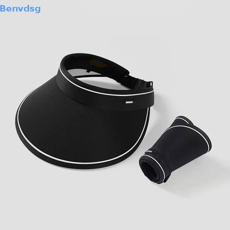 Mũ Lưỡi Trai Chống Nắng Thoáng Khí Tùy Chỉnh Chống Tia UV Thời Trang Mùa Hè Cho Nữ