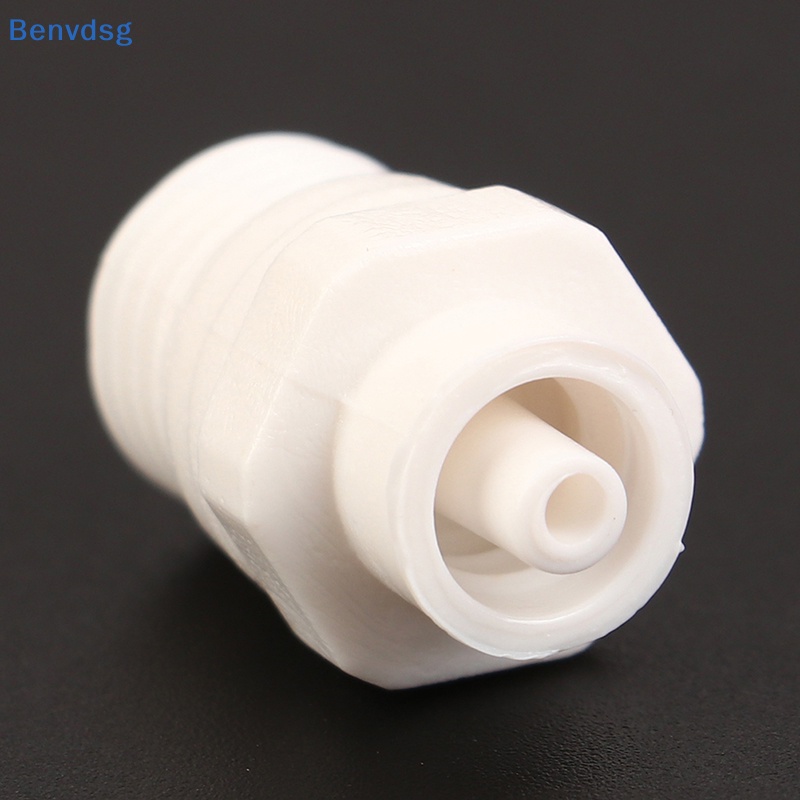 Đầu Nối Khóa G1 / 4 Bằng Nhựa Chuyên Dụng