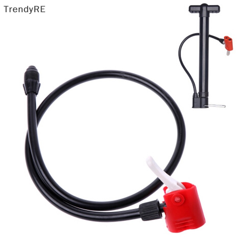 Ống Cao Su Bơm Hơi Bánh Xe Đạp Hợp Thời Trang