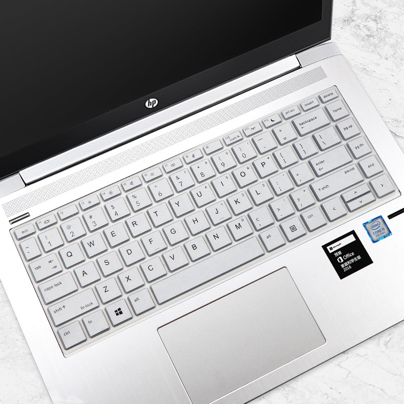 Miếng Dán Bảo Vệ Bàn Phím Laptop HP ProBook 440 G8 G7 G6 G4 G3 14 Inch Cho HP Pro G1 446 G3S ProBook 445R G6 AMD Version ZHAN 66 Ốp