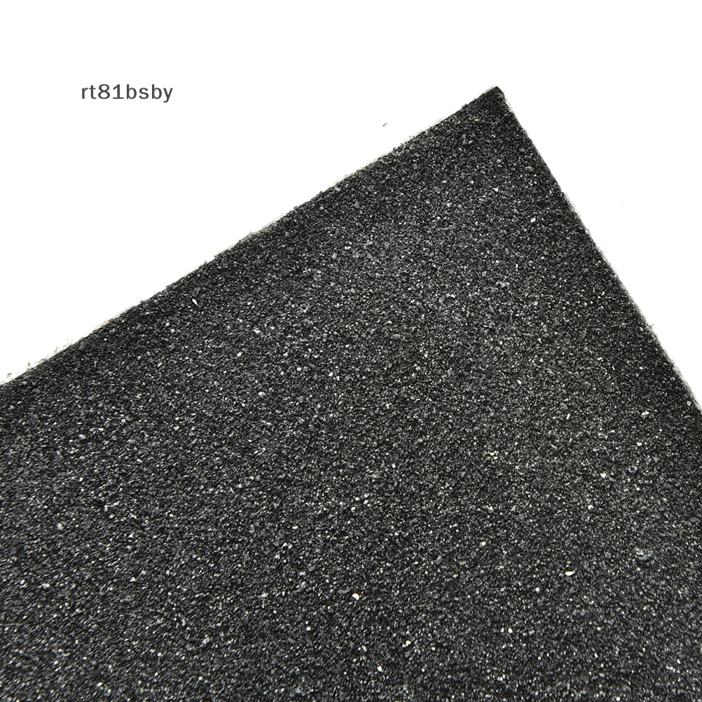 Giấy Nhám 81Cm * 22 cm Dán Ván Trượt / Xe Scooter Chuyên Dụng