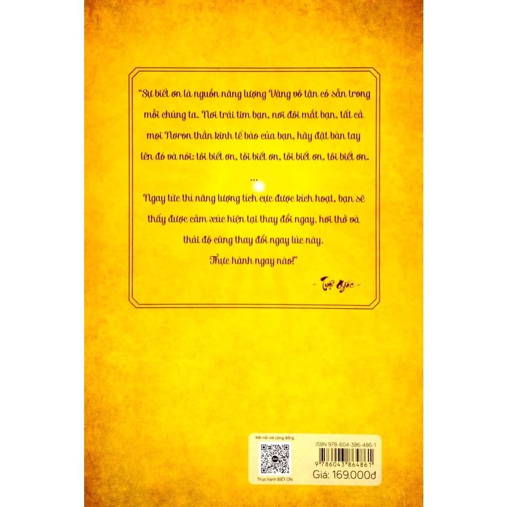 Sách Tôi Biết Ơn - Tôn Giáo