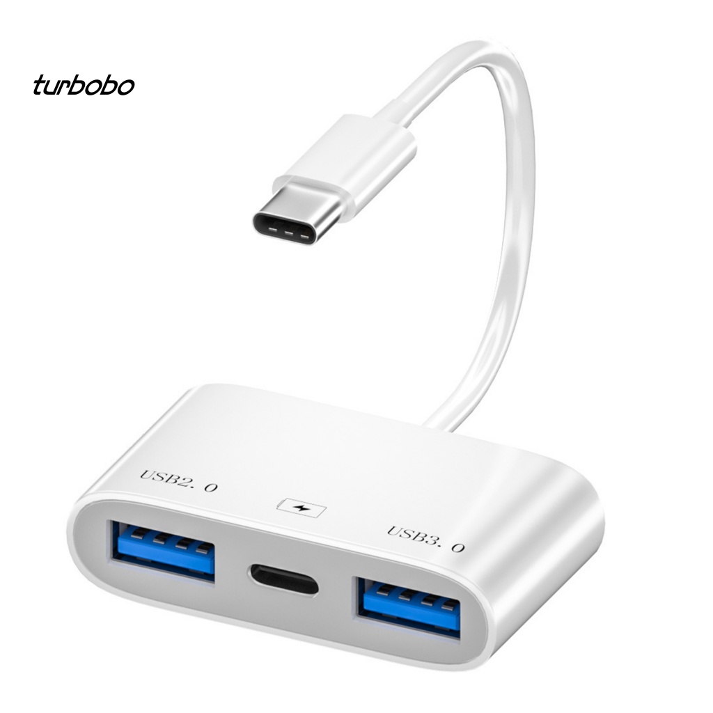 Trạm Kết Nối USB Type-C Đa Năng Cho Máy Tính