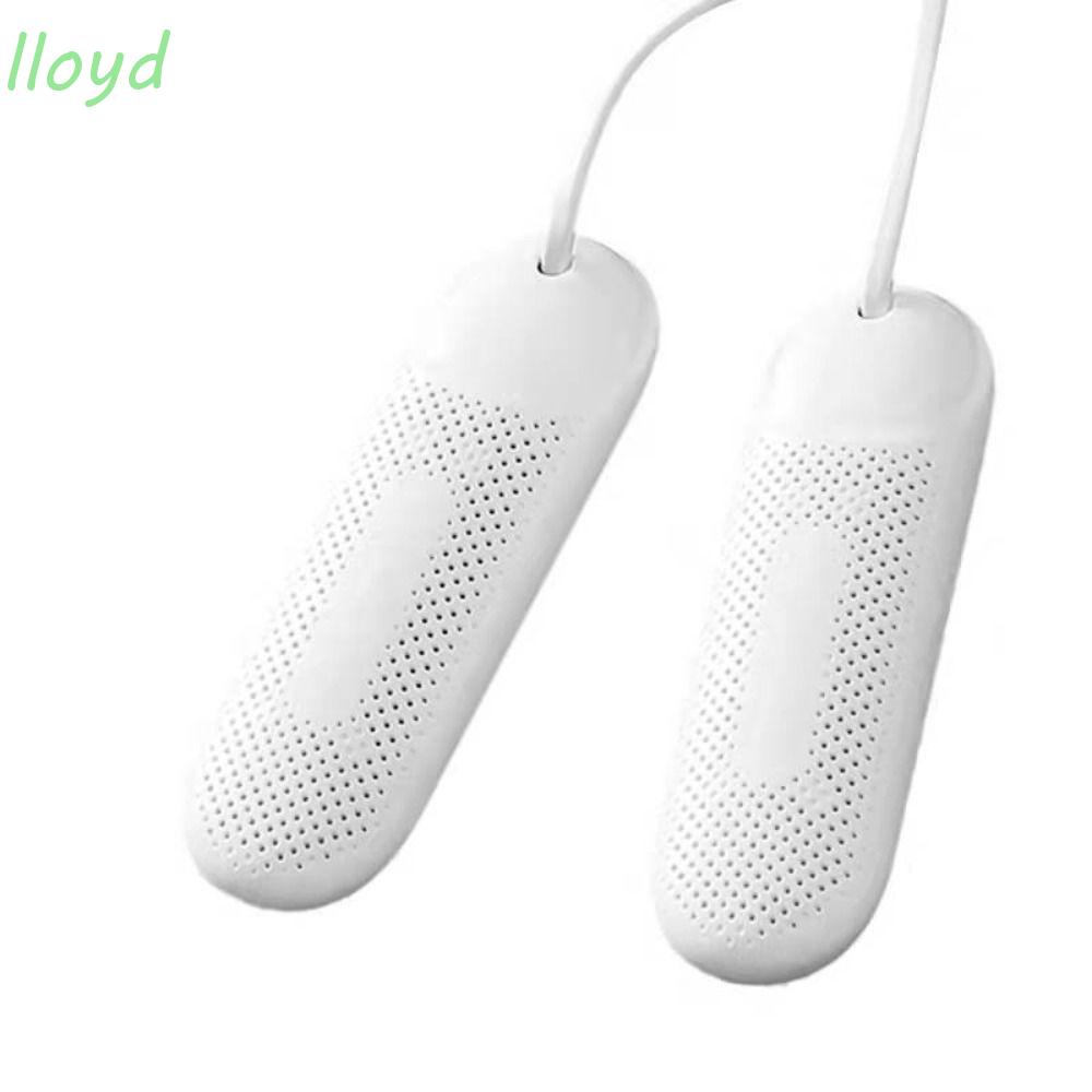 Máy Sấy Giày Đa Năng LLOYD 360 Độ° Dụng Cụ Hong Khô Vật Dụng Gia Đình Chịu Nhiệt Không Đổi Màu