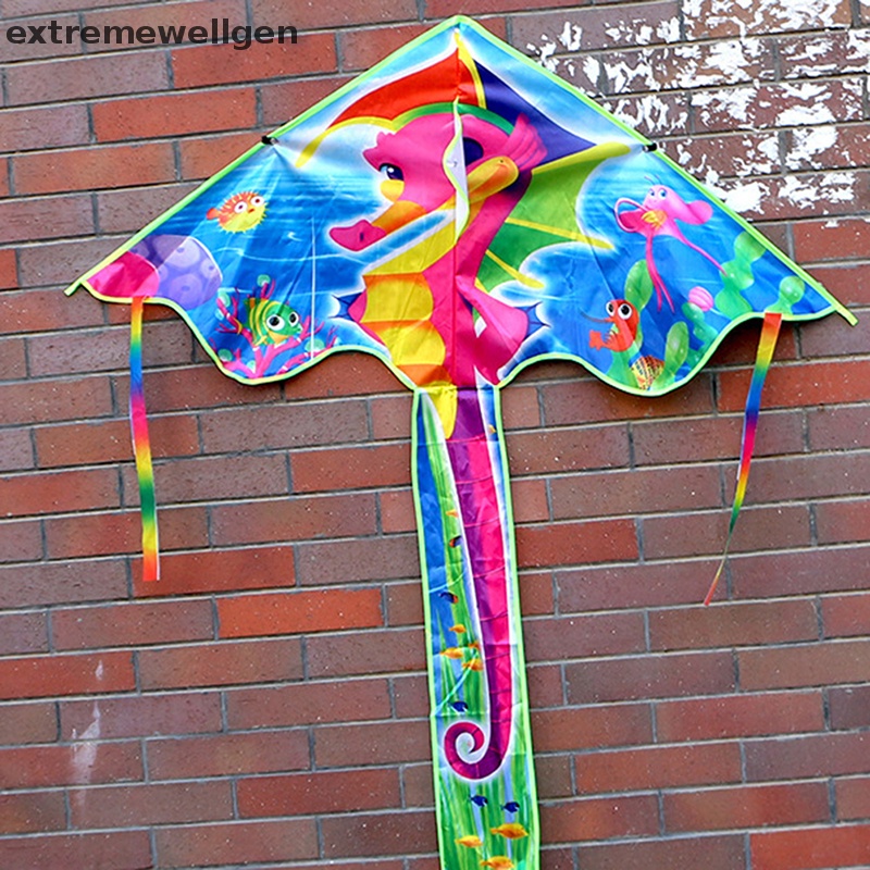 Bộ Diều Đồ Chơi Hoạt Hình Delta 135cm Chất Lượng Cao