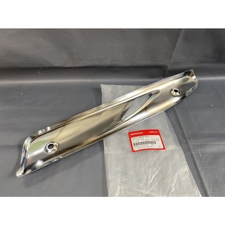 Ốp pô xe honda wave rs 110 / wave s110