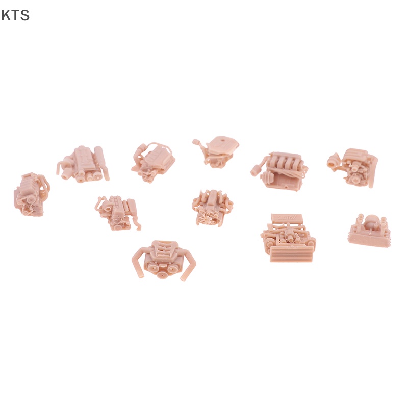 Mô Hình Dụng Cụ Sửa Chữa Xe Hơi Tỉ Lệ 1 / 64 Chuyên Dụng