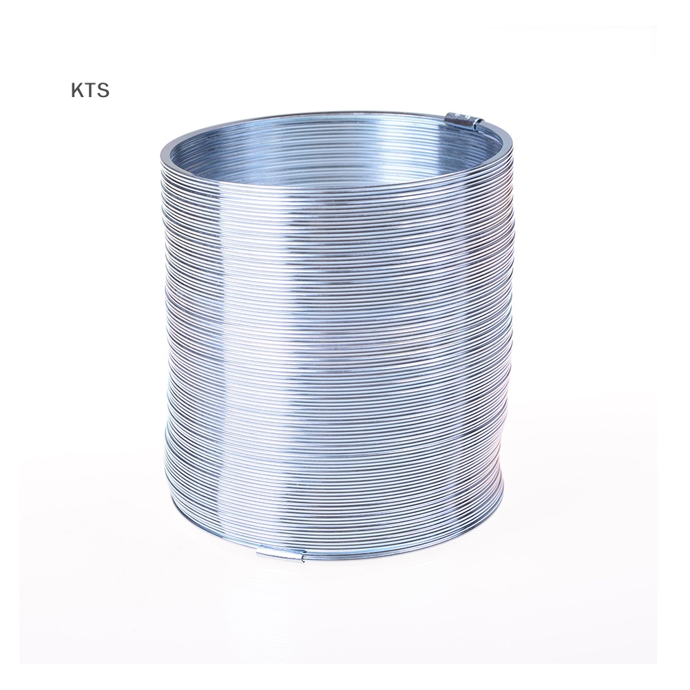 Lò Xo Mưa Mini Giảm Căng Thẳng Bằng Đồng