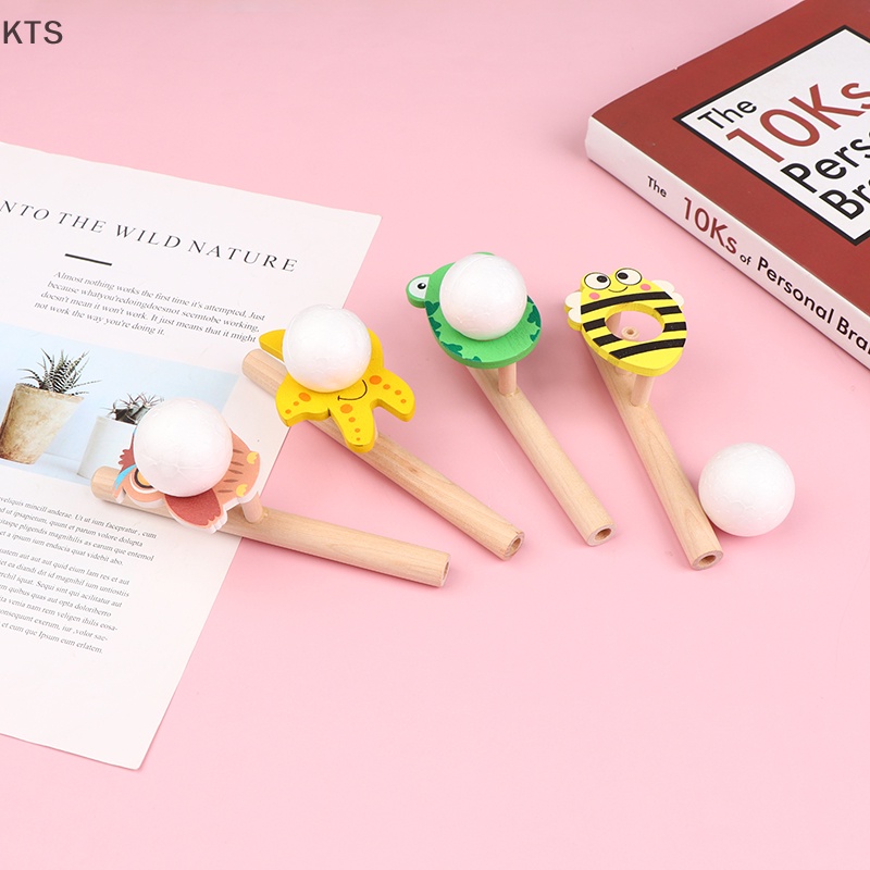 1 Đồ Chơi Thổi Bóng Màu Sắc Vui Nhộn