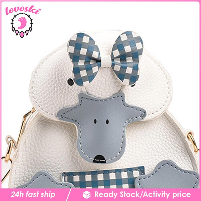 Túi Đeo Chéo Vai Thời Trang Dành Cho Nữ