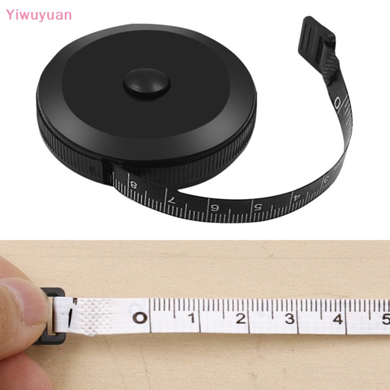 Thước Dây 150cm Chuyên Dụng Cho Thợ May Mới