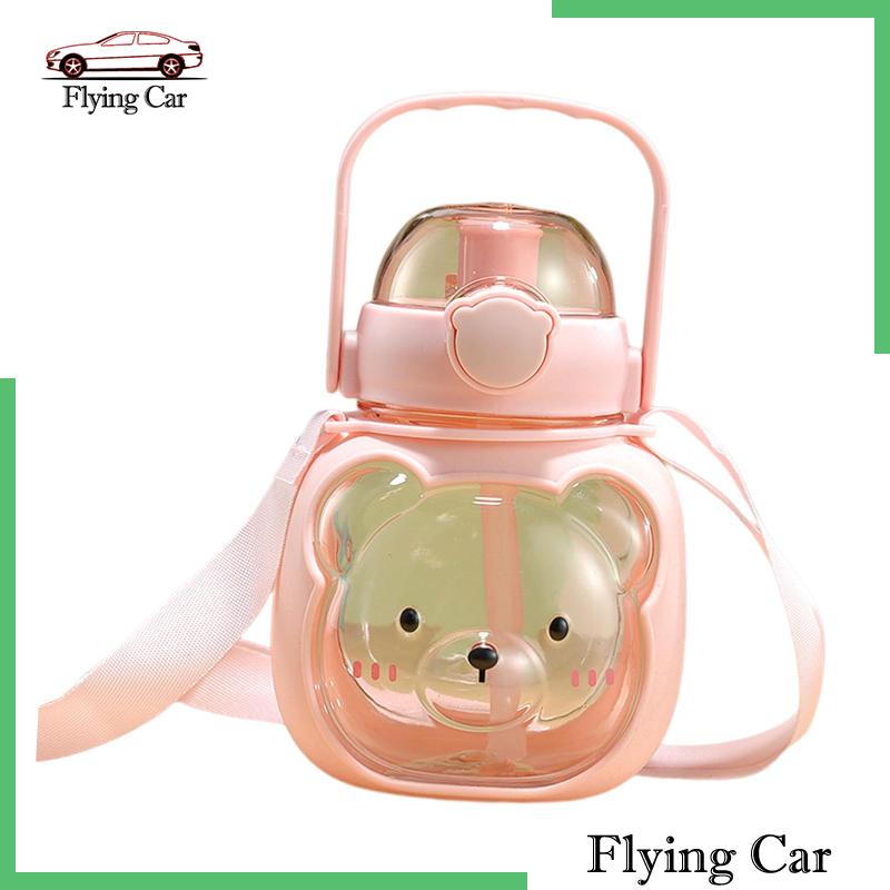 Bình Đựng Nước 900ml Lzdjfmy2 Tiện Dụng Mang Theo Du Lịch