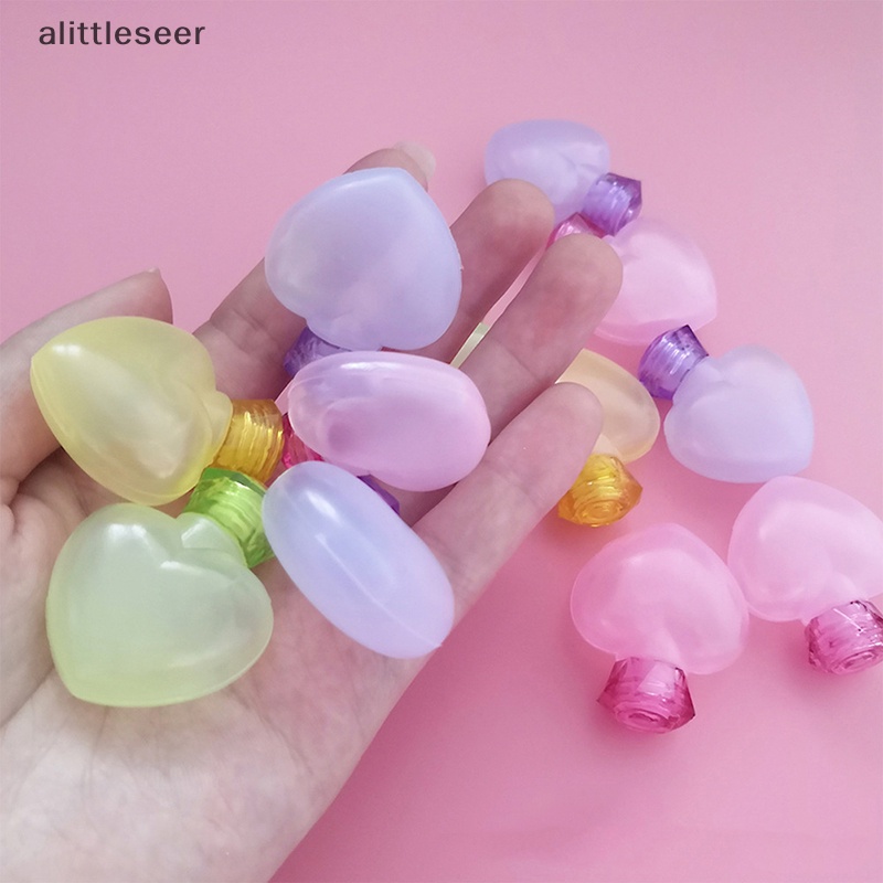 Set 4 Bình Đựng Sốt Cà Chua Mini Tiện Dụng Khi Đi Bộ Đường Dài