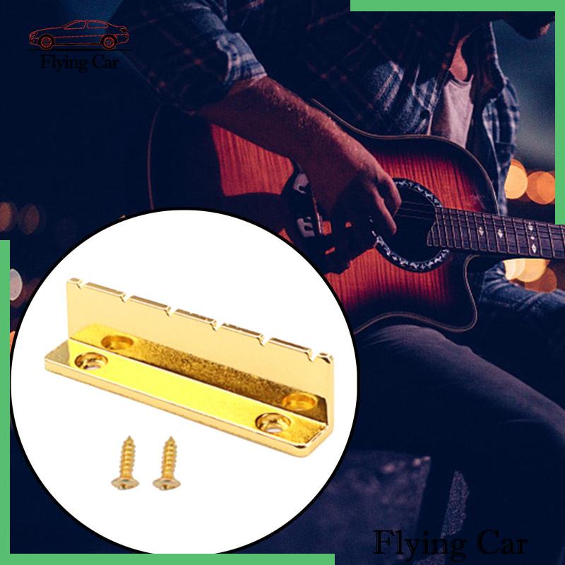 Đai Ốc Lzdjfmy2 Dành Cho Nhạc Cụ Guitar Bass Chuyên Nghiệp