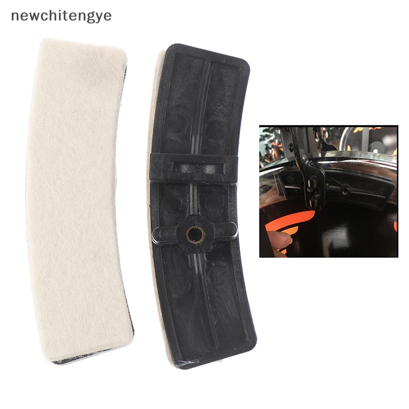 1 Cặp Má Phanh Thay Thế Cho Xe Đạp