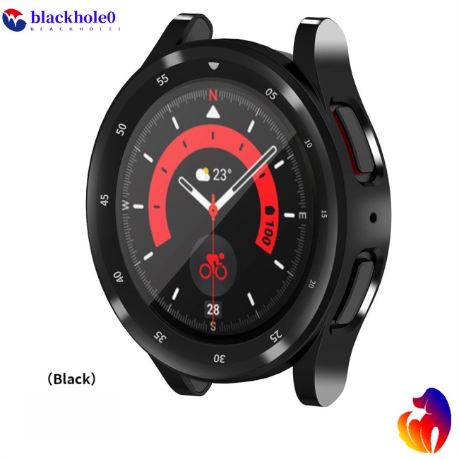 Vỏ Bảo Vệ Nhẹ Cho Đồng Hồ Samsung Watch5 Pro 45mm