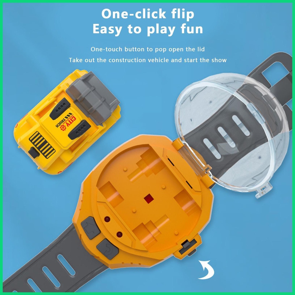 Xe Đua Đồ Chơi Điều Khiển Từ Xa 2.4 GHz 30m Sạc USB Chất Lượng Cao