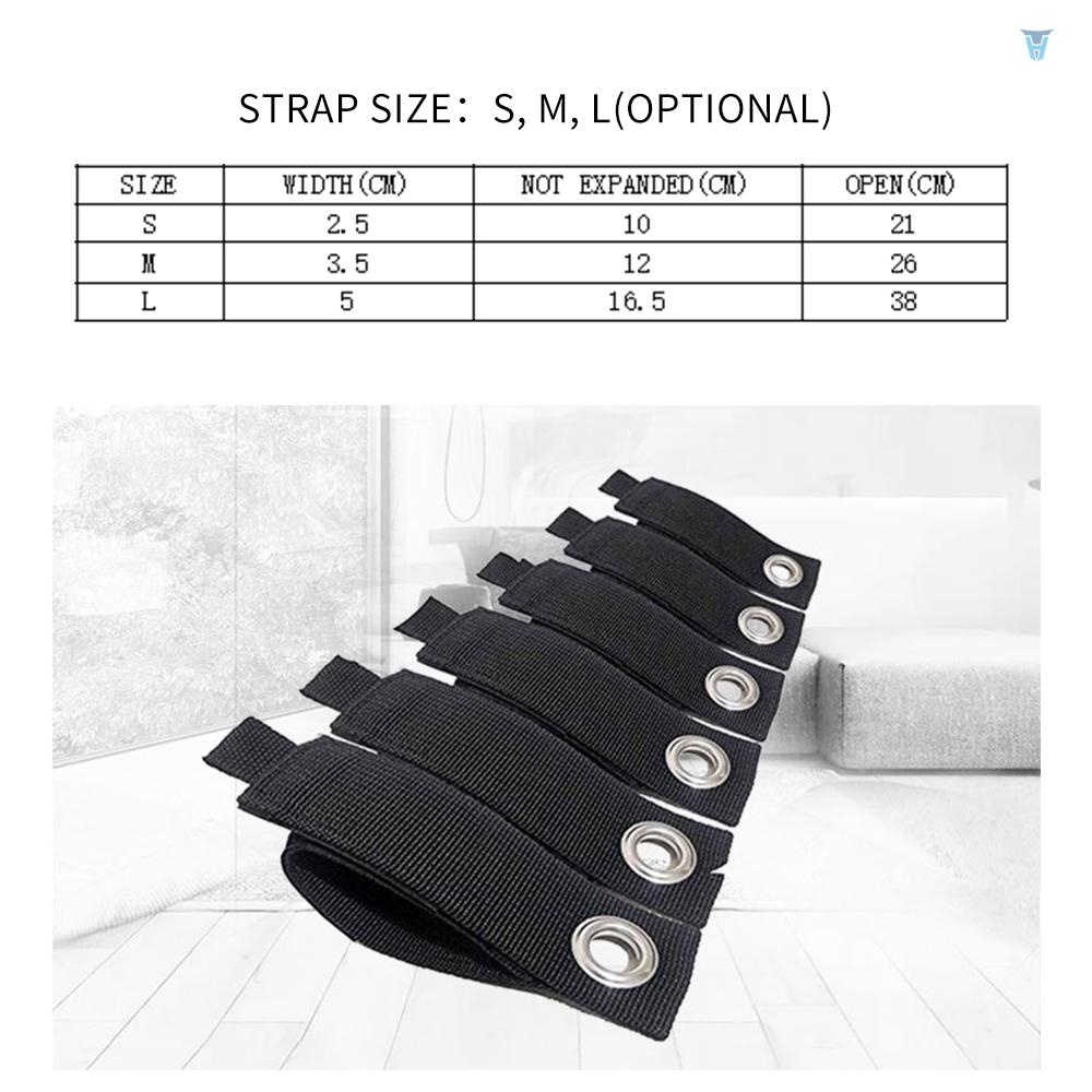 Giá Đỡ Dây Cáp Mở Rộng Chịu Lực Tốt Tiện Dụng Cho Tàu Thuyền / Nhà Cửa