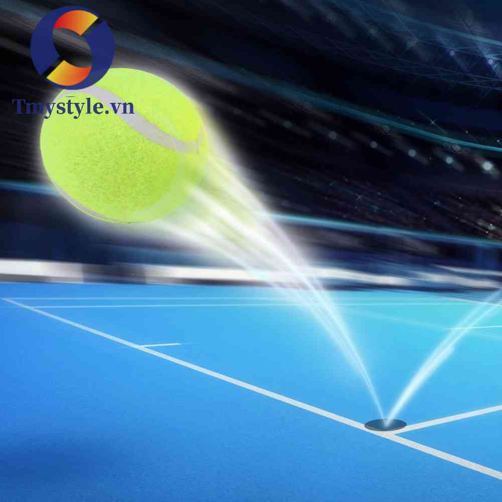 Bóng Tennis Tự Học Độ Đàn Hồi Cao Kèm Dây Có Thể Tháo Rời