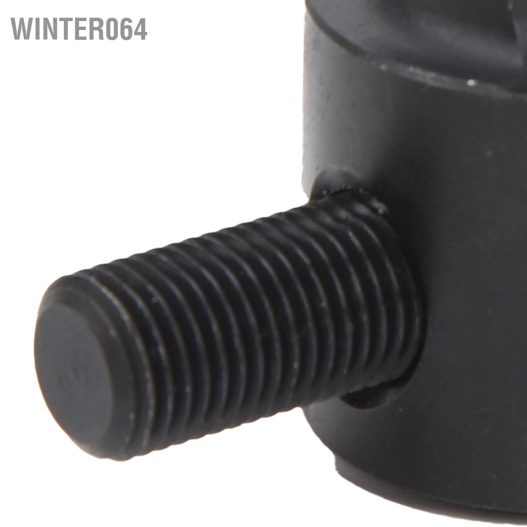 Winter064 Dụng cụ tháo vòng bi cổ tay lái xe máy 25 đến 40mm I.D. Bearing Races Universal Autocycle Phụ kiện