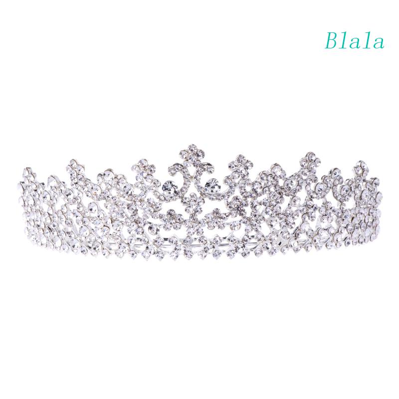 Lược Cài Tóc Hình Hoa Đính Đá Phong Cách Vintage Cho Cô Dâu