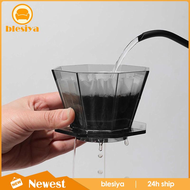 Cốc Lọc Cà Phê Hình Nón Chuyên Nghiệp Có Thể Tái Sử Dụng