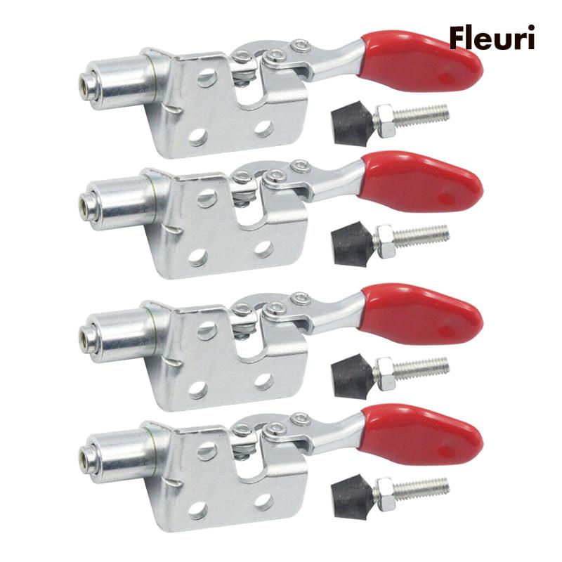 Kẹp Đòn Bẩy Tháo Lắp Nhanh Chuyên Dụng Cho Thợ Mộc