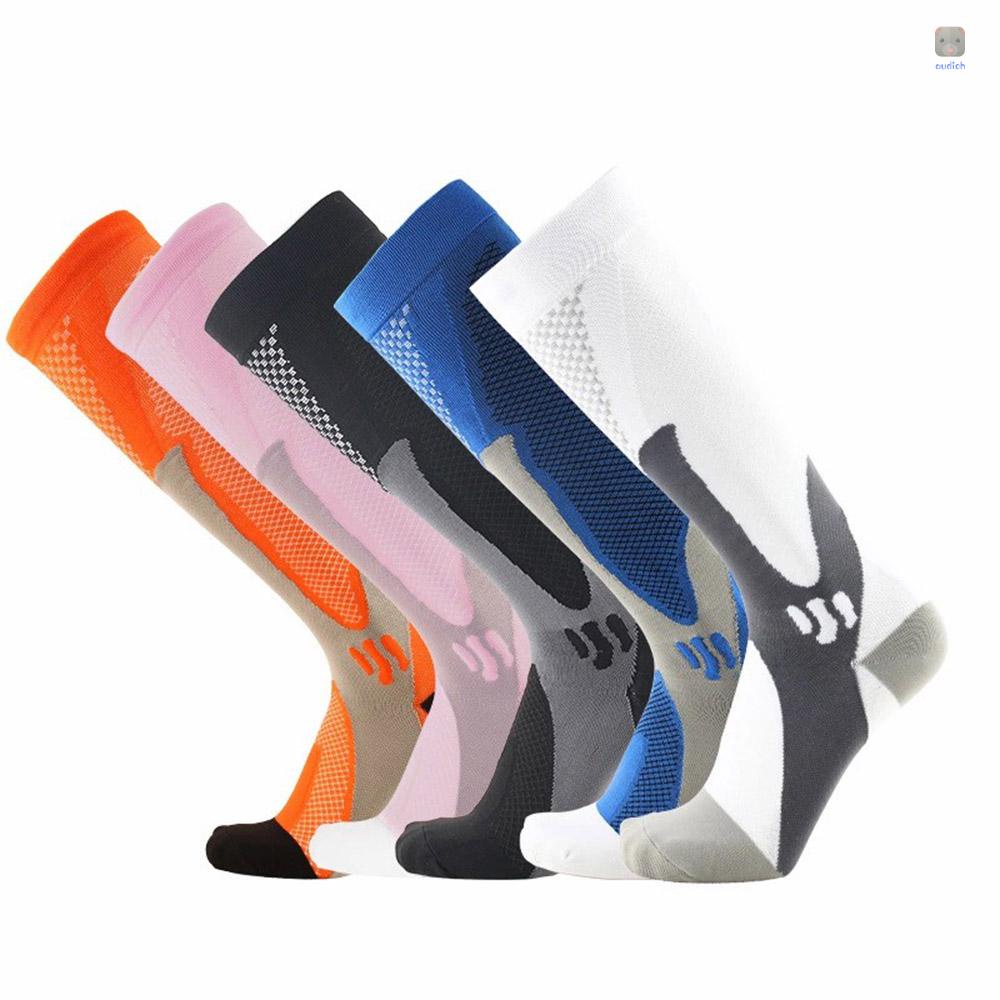 Set 3 Đôi Tất Thể Thao Chuyên Dụng Cho Nam Nữ