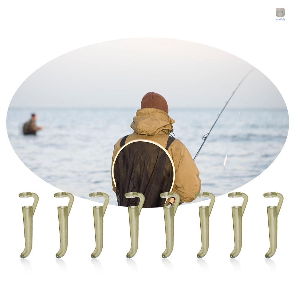 Set 12 Phụ Kiện Câu Cá Chuyên Dụng