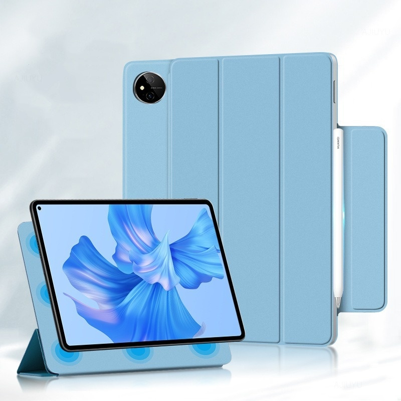Bao Da Máy Tính Bảng Từ Tính Tự Động Bật / Tắt Cho Huawei MatePad Pro 11 2022 GOT-W29 GOT-AL09 MatePad 11