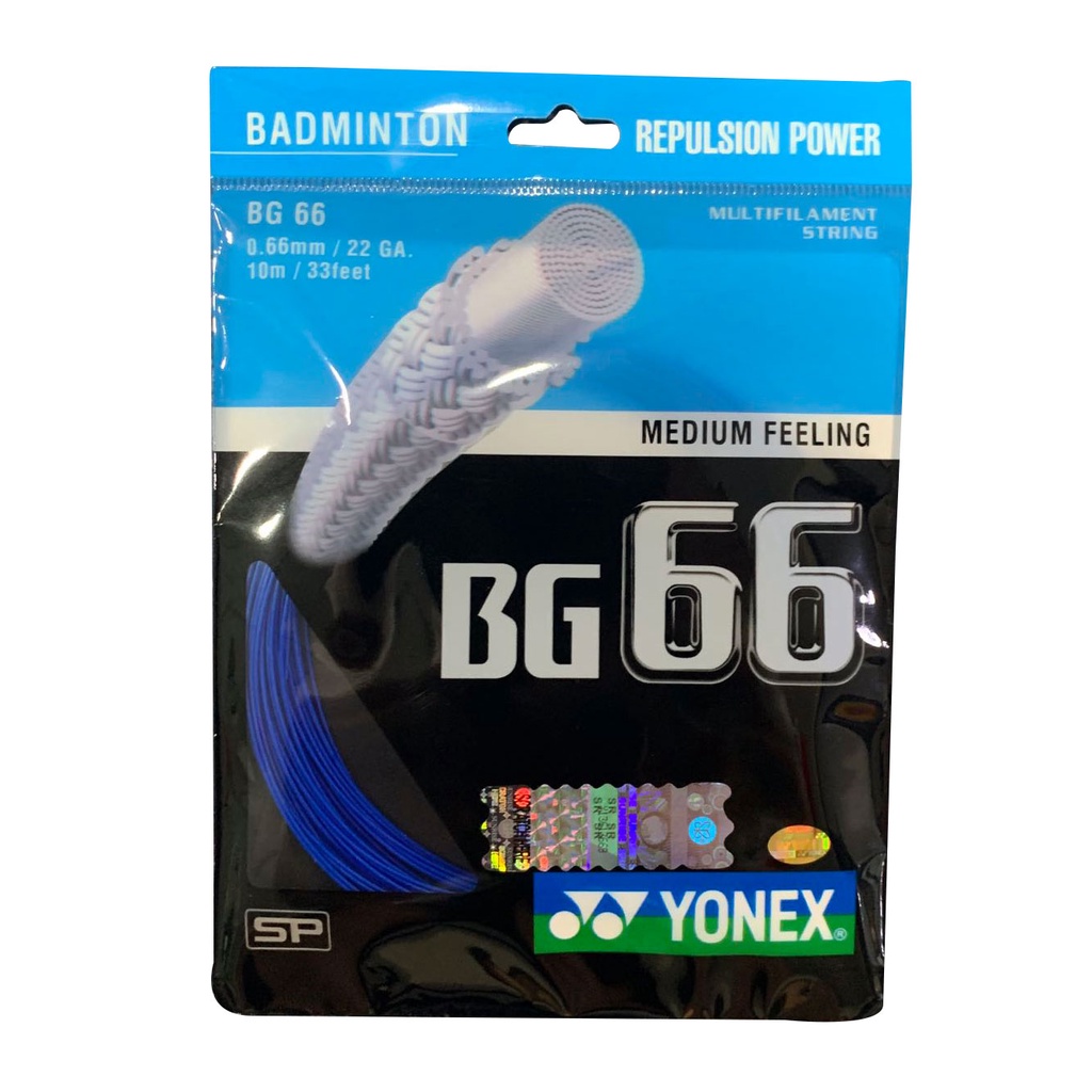 Dây Vợt Cầu Lông Chất Lượng Cao nd65 / 95