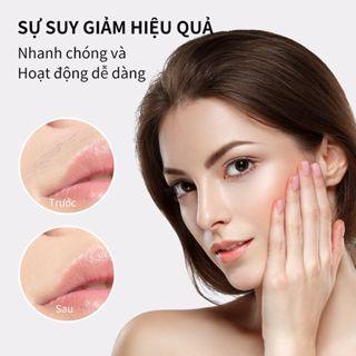 Wax lông TREEL (Hôp 40pcs ) phù hợp với mọi loại da,  dùng trên các vùng mặt, nách, tay... an toàn hiệu quả
