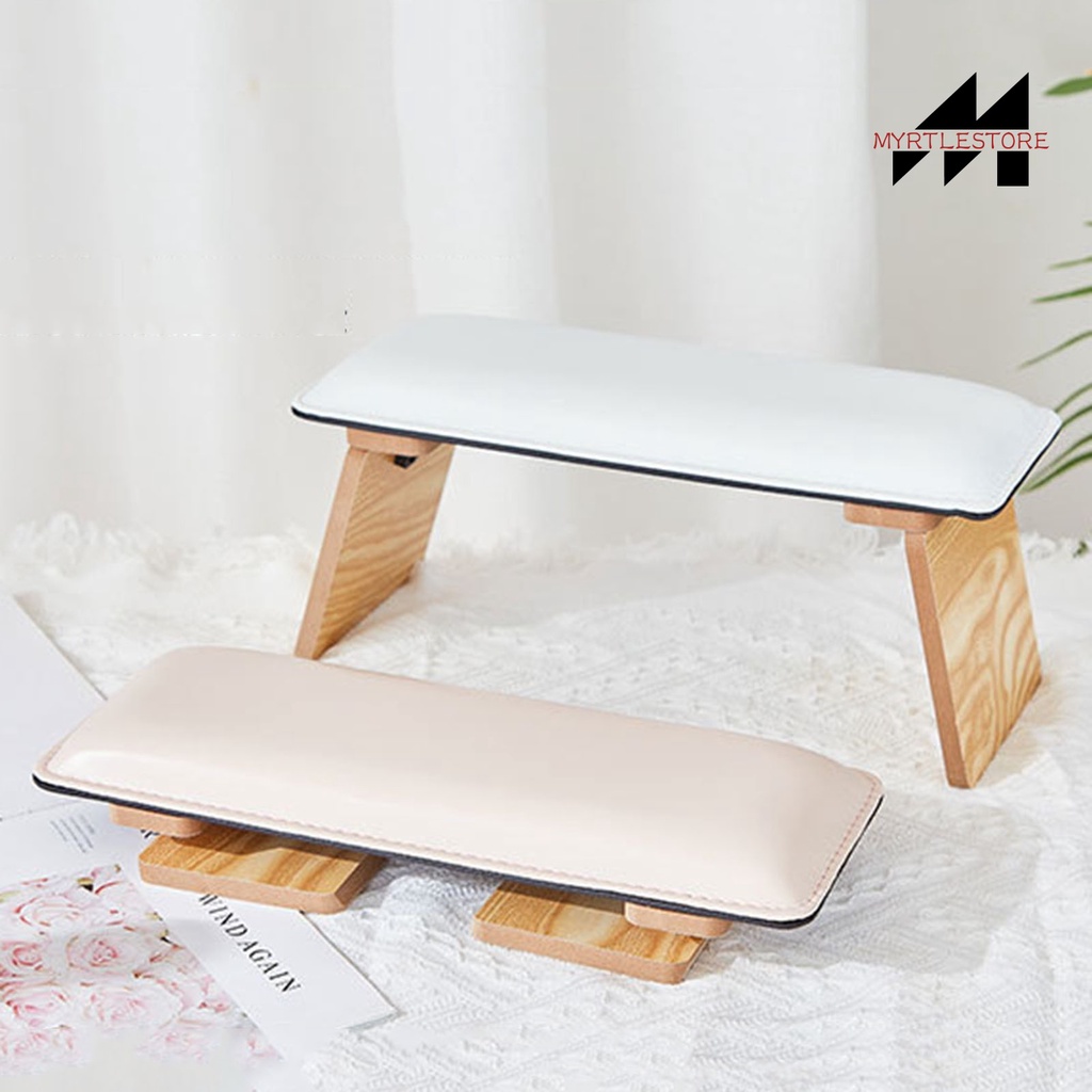 Gối Kê Tay Có Thể Gập Lại Chuyên Dụng Cho Salon Làm Móng