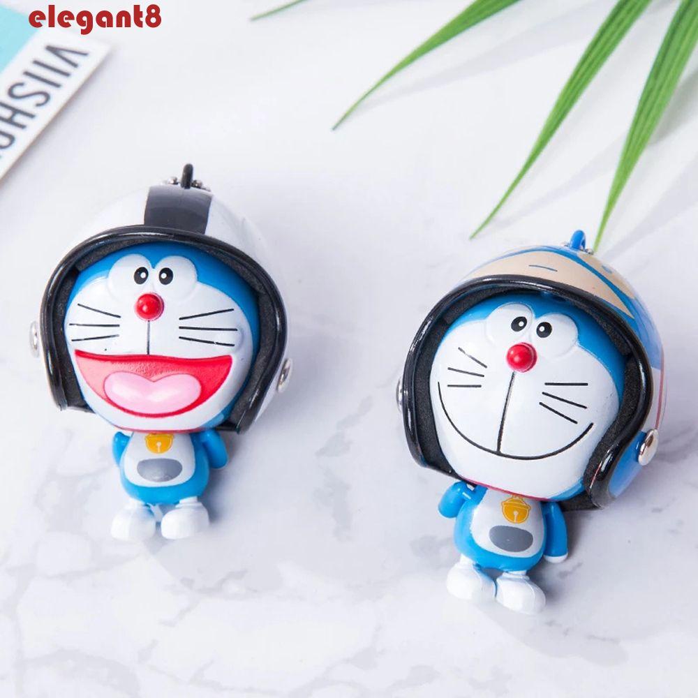 Móc Khóa Hình Hoạt Hình Doraemo Nhật Bản Đáng Yêu