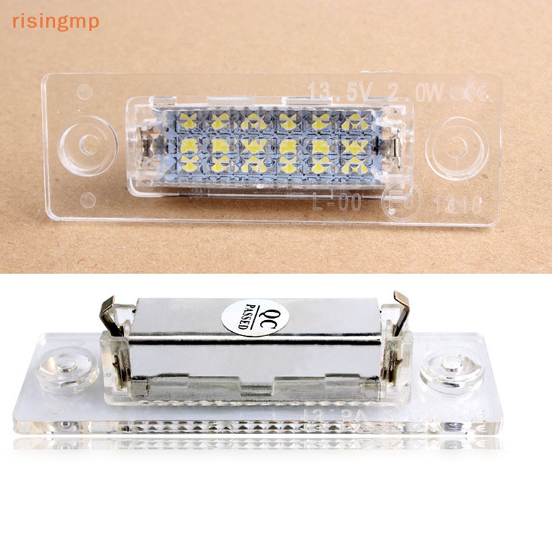 Đèn LED Chiếu Biển Số Xe Hơi VW Transporter T5 Multivan Caravell