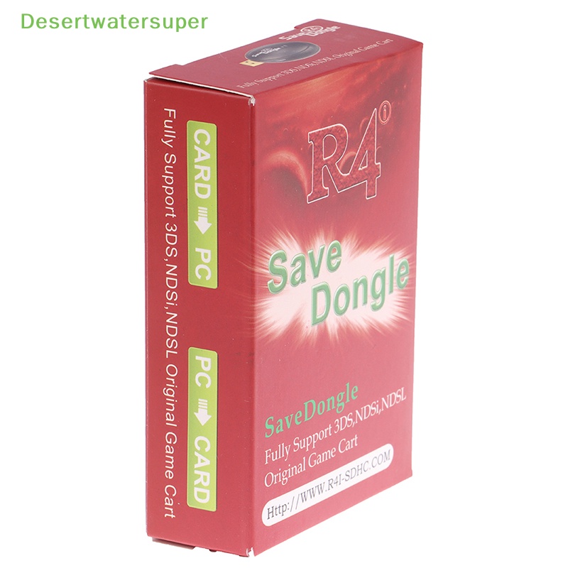 1 Xe Đẩy Chơi game Tiết Kiệm Điện R4 3DS NDSI NDSL