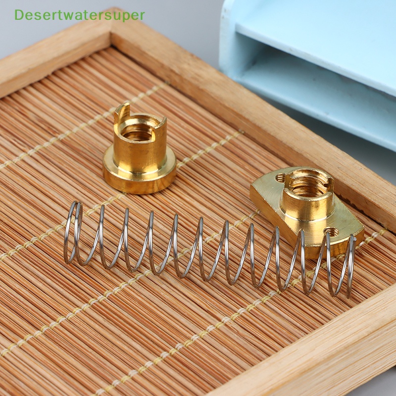 1 Đai Ốc T8 Cho Máy In Chất Lượng Cao