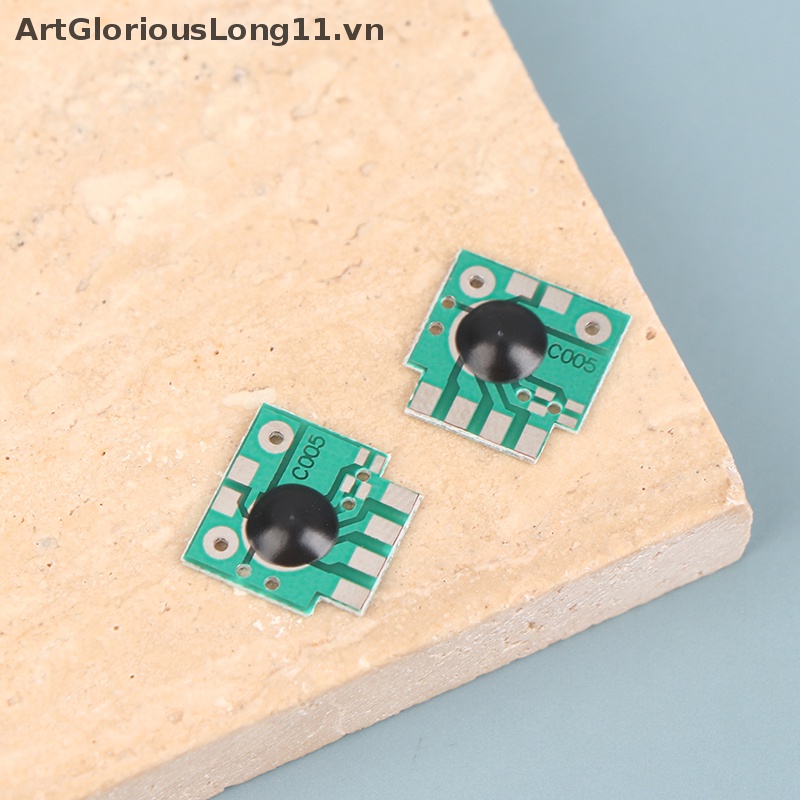 Set 10 Mô Đun Hẹn Giờ 2s-1000h Chuyên Dụng