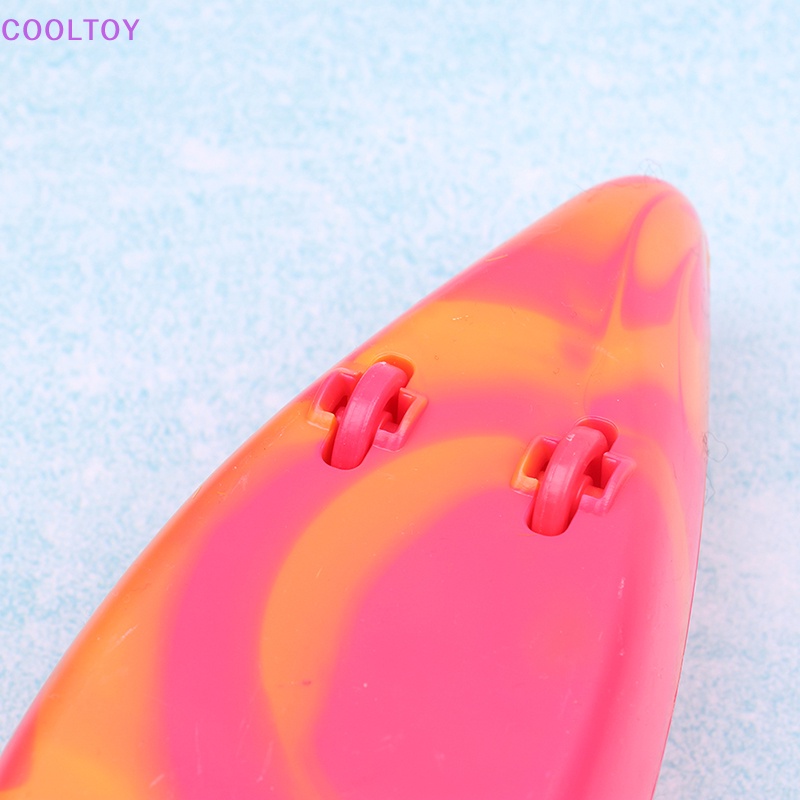 Ván Lướt Sóng Đi Biển Thời Trang Cá Tính Cho Thuyền Kayak