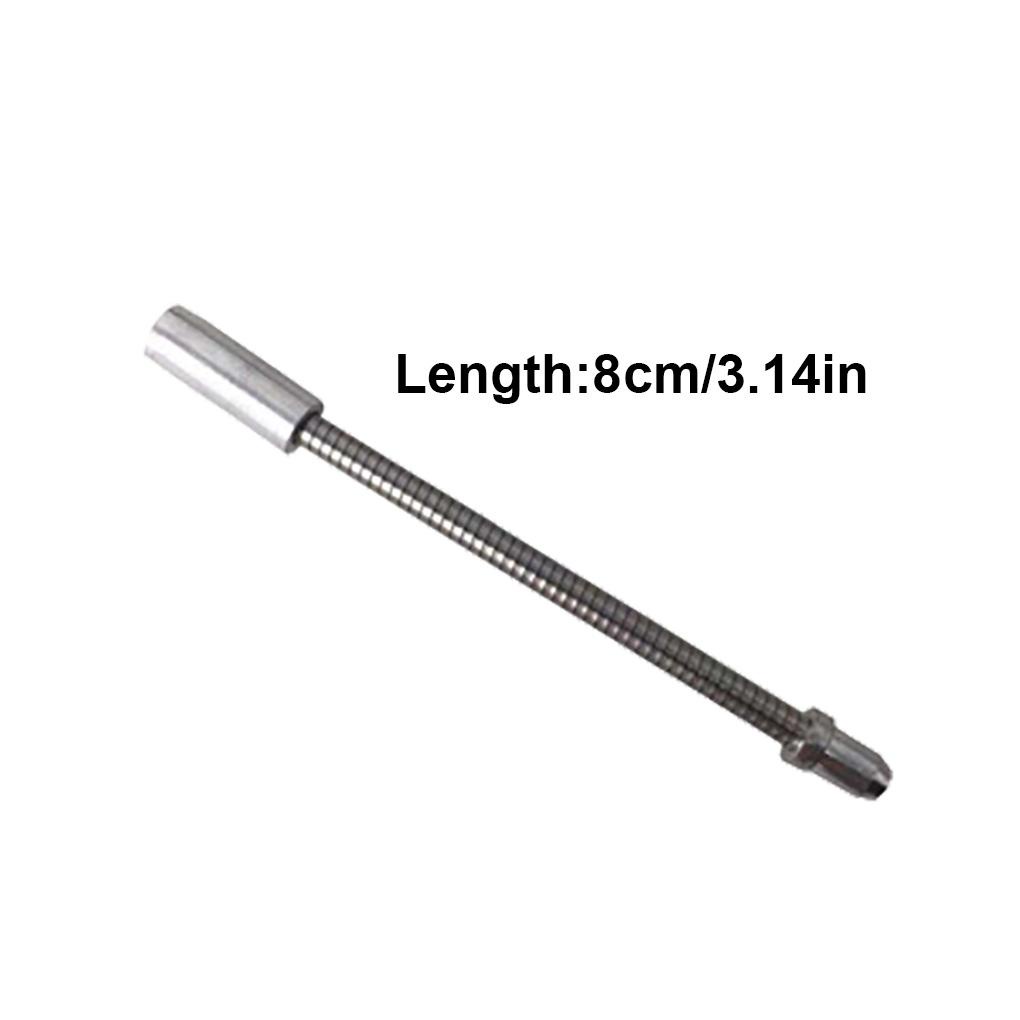 Set 10 Phụ Kiện Cố Định Dây Phanh Xe Đạp Phía Trước / Sau Bằng Hợp Kim Chống Mài Mòn