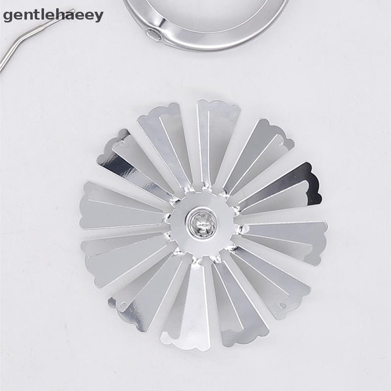 Khay Xoay Đựng Bánh Xe Ngựa Gỗ Vàng Gent s Rotag Lãng Mạn Giáng Sinh