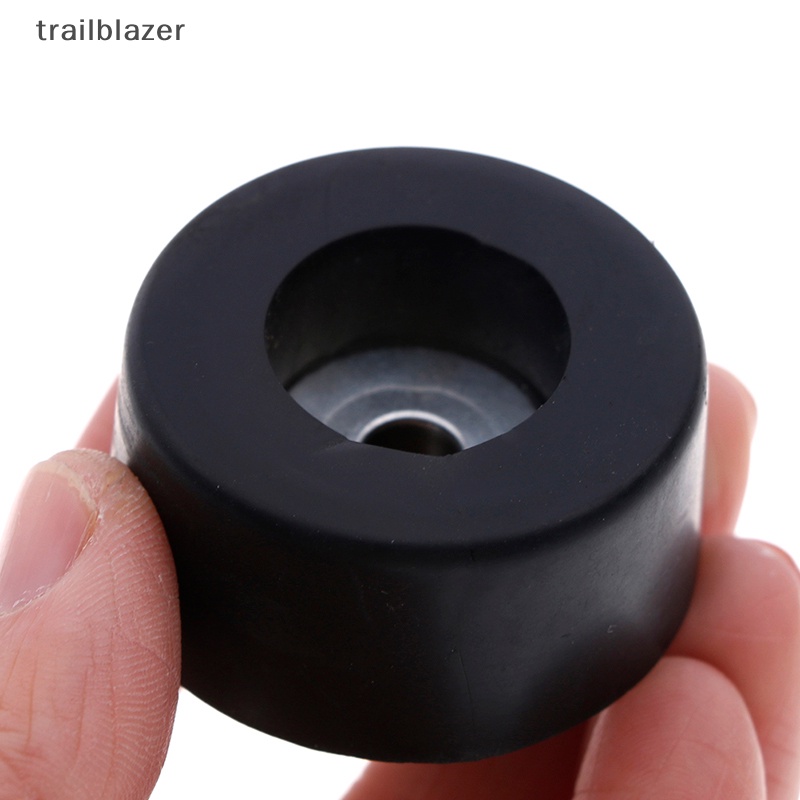 Set 4 Miếng Đệm Cao Su Chống Sốc Cho Loa 38mm x 19mm